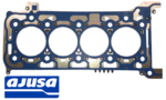 AJUSA CYLINDER HEAD GASKET TO SUIT FORD YNWS YN2S YMF6 YNF6 YNR6 TWIN TURBO DIESEL 2.0L I4