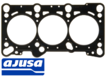 AJUSA CYLINDER HEAD GASKET SET TO SUIT AUDI ASN BBJ 3.0 V6
