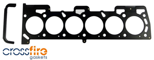 CROSSFIRE CYLINDER HEAD GASKET TO SUIT FORD FALCON EA EB TBI MPFI SOHC 3.2L 3.9L 4.0L I6 TO 08/1993