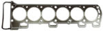 CYLINDER HEAD GASKET TO SUIT FORD MPFI SOHC VCT 3.9L 4.0L I6
