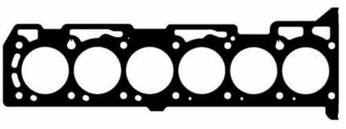 MLS CYLINDER HEAD GASKET TO SUIT FORD FAIRMONT BA BF BARRA 182 190 E-GAS 4.0L I6