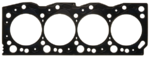 MLS CYLINDER HEAD GASKET TO SUIT TOYOTA DYNA LY220R LY230R 5L DIESEL 3.0L I4