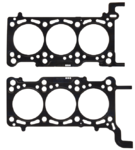 MLS CYLINDER HEAD GASKET SET TO SUIT AUDI CAMA CGKA CCWA CDYA CANA TURBO DIESEL 2.7L 3.0L V6