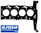 AJUSA MLS CYLINDER HEAD GASKET TO SUIT HONDA CIVIC FK N16A1 TURBO DIESEL 1.6L I4