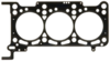 MLS RHS CYLINDER HEAD GASKET TO SUIT AUDI BKN ASB BPP BMK BUG CASA 2.7L 3.0L V6 CYLINDERS 1-3