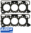 AJUSA CYLINDER HEAD GASKET SET TO SUIT PEUGEOT 407 DT17TED4 TWIN TURBO DIESEL 2.7L V6