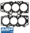 AJUSA MLS CYLINDER HEAD GASKET SET TO SUIT KIA G6EA 2.7L V6