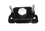 STANDARD REAR ENGINE MOUNT TO SUIT LDV T60 SK SC28R150Q5 TURBO DIESEL 2.8L I4 4 DOOR ONLY
