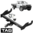 TAG HD EXTENDED 3-PIECE DESIGN TOW BAR & WIRING KIT FOR TOYOTA 1KD-FTV 3.0 I4 08/2008 ON CAB CHASSIS
