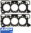 AJUSA CYLINDER HEAD GASKET SET TO SUIT CITROEN C5 X7 DT17TED4 TWIN TURBO DIESEL 2.7L V6