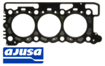 AJUSA CYLINDER HEAD GASKET SET TO SUIT CITROEN C5 X7 DT17TED4 TWIN TURBO DIESEL 2.7L V6