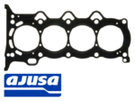 AJUSA MLS CYLINDER HEAD GASKET TO SUIT TOYOTA YARIS NCP90R-NCP93R NCP130R 1NZ-FE 2NZ-FE 1.3L 1.5L I4
