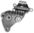 STANDARD RIGHT ENGINE MOUNT TO SUIT RENAULT KOLEOS HZG 2TR 2.5L I4