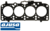 AJUSA MLS CYLINDER HEAD GASKET TO SUIT AUDI A3 8P BLS TURBO DIESEL 1.9L I4