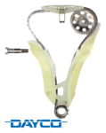 DAYCO TIMING CHAIN KIT TO SUIT PEUGEOT 207 EP6DTS TURBO 1.6L I4