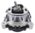 STANDARD RIGHT ENGINE MOUNT TO SUIT BMW X SERIES X3 N55B30M0 TURBO 3.0L I6