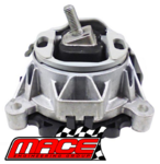 MACE STANDARD RIGHT ENGINE MOUNT TO SUIT BMW X SERIES X4 N55B30M0 TURBO 3.0L I6