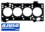 AJUSA MLS CYLINDER HEAD GASKET TO SUIT AUDI CRBC CRLB CUVC CUWA DFTA TURBO DIESEL 2.0L I4
