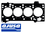 AJUSA MLS CYLINDER HEAD GASKET TO SUIT AUDI CRBC CRLB CUVC CUWA DFTA TURBO DIESEL 2.0L I4