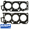 AJUSA MLS CYLINDER HEAD GASKET SET TO SUIT TOYOTA CAMRY MCV20R MCV36R 1MZ-FE 3.0L V6