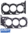 AJUSA CYLINDER HEAD GASKET SET TO SUIT TOYOTA 1GR-FE 4.0L V6