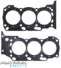 PLATINUM CYLINDER HEAD GASKET SET TO SUIT TOYOTA 1GR-FE 4.0L V6