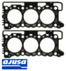 Go to product AJUSA CYLINDER HEAD GASKET SET TO SUIT FORD TERRITORY SZ 276DT TURBO DIESEL 2.7L V6