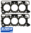 AJUSA CYLINDER HEAD GASKET SET TO SUIT FORD TERRITORY SZ 276DT TURBO DIESEL 2.7L V6