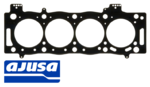 AJUSA MLS CYLINDER HEAD GASKET TO SUIT VOLVO S40 D4204T TURBO DIESEL 2.0L I4