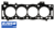 AJUSA MLS CYLINDER HEAD GASKET TO SUIT FORD D4204T QXBA AZBA GBBG TURBO DIESEL 2.0L I4