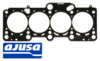AJUSA CYLINDER HEAD GASKET TO SUIT SKODA OCTAVIA 1Z BWA TURBO 2.0L I4