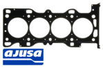 AJUSA MLS CYLINDER HEAD GASKET TO SUIT FORD L3 N4JB A0DB GZFA 2.0L 2.3L I4