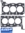 AJUSA MLS CYLINDER HEAD GASKET SET TO SUIT AUDI CDUC CLAB CLAA CDUD CDTA CTBA CJGA CRCA 3.0L V6