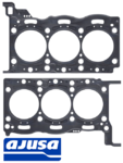 AJUSA MLS CYLINDER HEAD GASKET SET TO SUIT AUDI Q7 4L CJGA CRCA TURBO DIESEL 3.0L V6