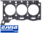 AJUSA MLS CYLINDER HEAD GASKET TO SUIT AUDI A4 B8 CDUC CLAB TURBO DIESEL 3.0L V6 CYLINDERS 4-6