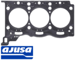 AJUSA MLS CYLINDER HEAD GASKET TO SUIT AUDI Q7 4L CJGA CRCA TURBO DIESEL 3.0L V6 CYLINDERS 4-6