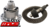 MACE M86 DIFFERENTIAL KIT TO SUIT FORD BA BF FG