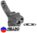 MELLING ENGINE OIL PUMP TO SUIT FORD F-250 351 CLEVELAND 5.8L V8