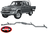 REDBACK EXTREME DUTY EXHAUST SYSTEM TO SUIT TOYOTA LANDCRUISER VDJ79R 1VD-FTV TURBO DIESEL 4.5L V8