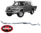 EXTREME DUTY EXHAUST SYSTEM FOR TOYOTA LANDCRUISER VDJ79R 1VD-FTV 4.5L V8 FROM 01/2012 TILL 10/2016