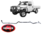 EXTREME DUTY EXHAUST SYSTEM TO SUIT TOYOTA LANDCRUISER HDJ79R 1HD-FTE 4.2L I6 TILL 01/07 SINGLE CAB