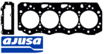 AJUSA MLS CYLINDER HEAD GASKET TO SUIT ISUZU MU-X UCR UCS 4JJ1-TC TURBO DIESEL 3.0L I4