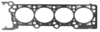 LHS CYLINDER HEAD GASKET TO SUIT FORD FALCON BA BF FG BOSS 260 290 5.4L V8