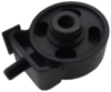 STD REAR TRANSMISSION SUPPORT ENGINE MOUNT TO SUIT MITSUBISHI 4D56T 4M40 4M40T 4M41T 2.5L 2.8 3.2 I4
