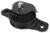 STANDARD RIGHT ENGINE MOUNT TO SUIT SUBARU BRZ ZC Z10 FA20D FA20C 2.0L F4