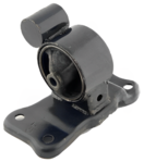STANDARD LEFT ENGINE MOUNT TO SUIT MITSUBISHI 4G93 4G15 4G94 4G69 4G18 1.5L 1.6L 1.8L 2.0L 2.4L I4