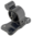 STANDARD LEFT ENGINE MOUNT TO SUIT MITSUBISHI GALANT EA 4G93 1.8L I4 MANUAL TRANSMISSION