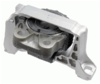 Go to product STANDARD RIGHT ENGINE MOUNT TO SUIT FORD FOCUS LT LV LW LZ D4204T TXDB T7DB TURBO DIESEL 2.0L I4