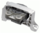 STANDARD RIGHT ENGINE MOUNT TO SUIT FORD KUGA TF TXMA T8MB TURBO DIESEL 2.0L I4