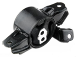 STANDARD LEFT ENGINE MOUNT TO SUIT KIA RIO UB YB G4FD G4LC D4FC TURBO DIESEL 1.4L 1.6L I4